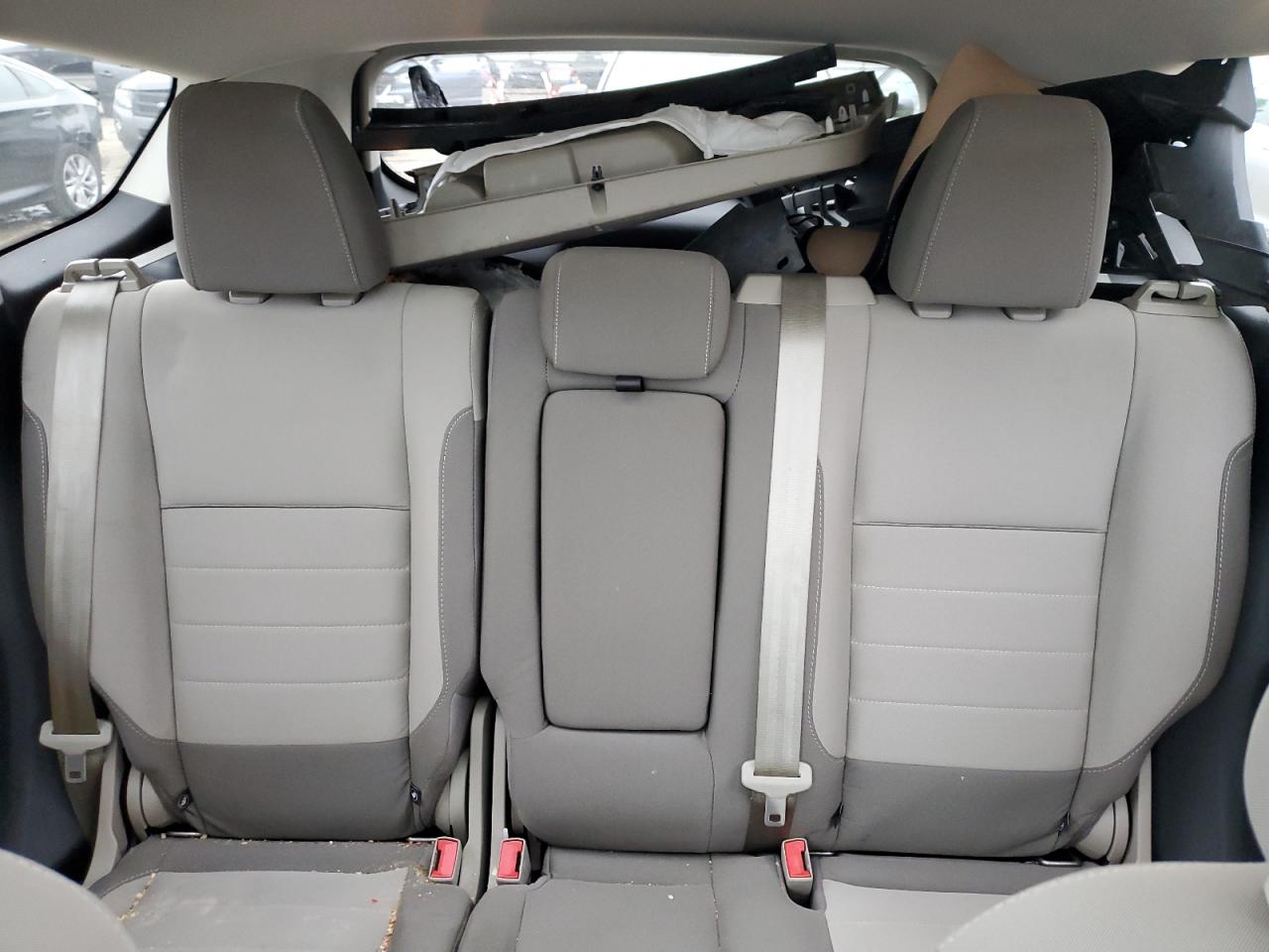 2015 Ford Escape VIN 1FMCU0GX2FUC19625 Copart auction photo, front end / minor dent/scratches damage thumbnail 10