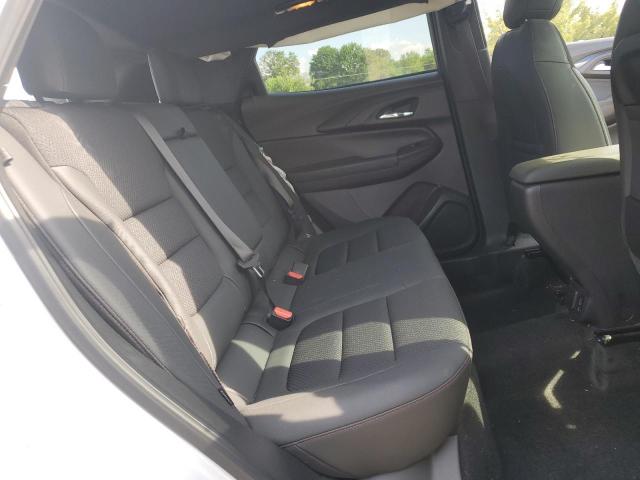 2021 Chevrolet TrailBlazer VIN KL79MUSL4MB059036 Copart auction photo, rollover damage thumbnail 10