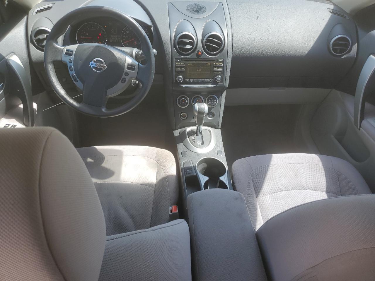 2012 Nissan Rogue VIN JN8AS5MT0CW266804 Copart auction photo, minor dent/scratches damage thumbnail 8