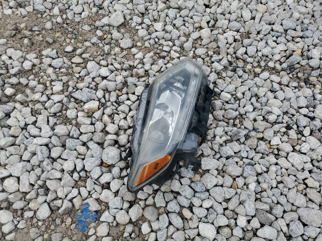 2015 Nissan Rogue VIN 5N1AT2MV5FC900733 Copart auction photo, front end damage thumbnail 13