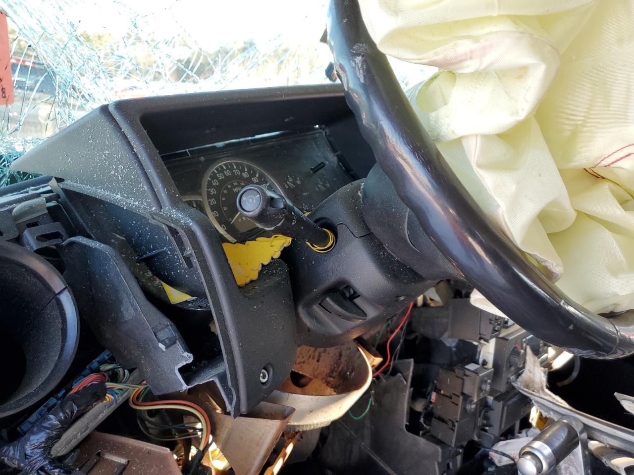 2007 Hummer H2 VIN 5GRGN22U77H111182 Copart auction photo, all over damage thumbnail 9