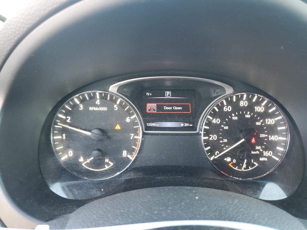 2016 Nissan Altima VIN 1N4AL3AP7GN328057 Copart auction photo, all over damage thumbnail 9