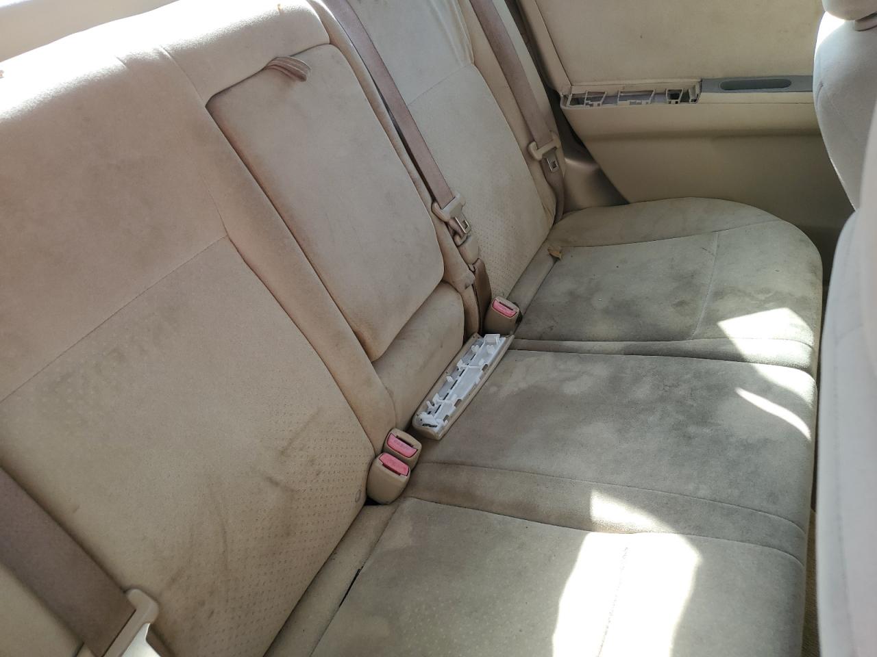 2009 Nissan Sentra VIN 3N1AB61E49L684629 Copart auction photo, all over damage thumbnail 10