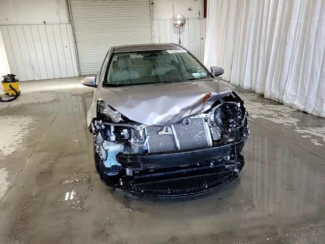 2016 Toyota Corolla VIN 2T1BURHEXGC613874 Copart auction photo, front end damage thumbnail 14
