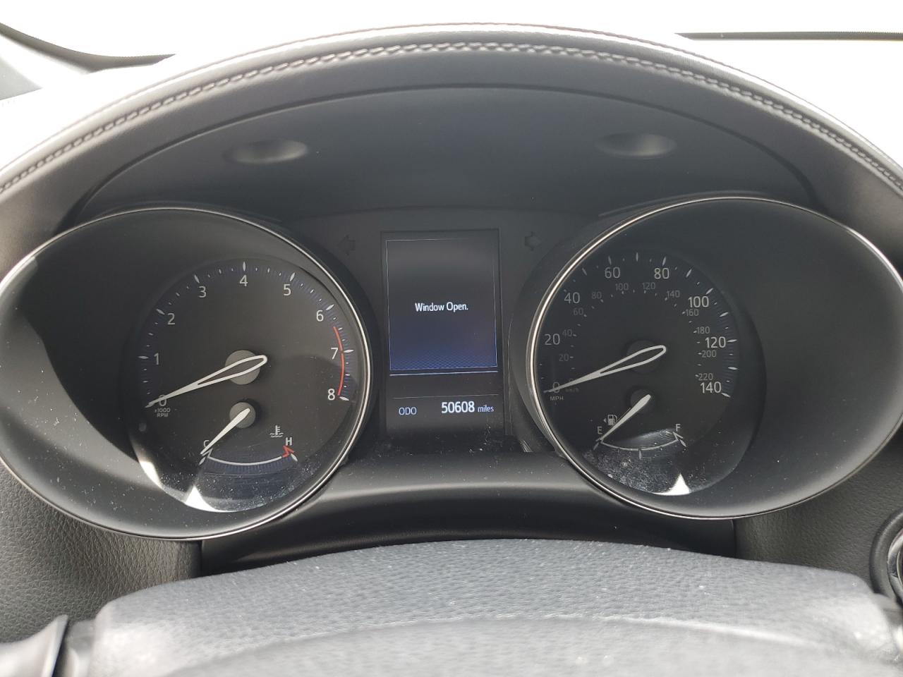 2019 Toyota C-HR VIN NMTKHMBX2KR084226 Copart auction photo, side damage thumbnail 9