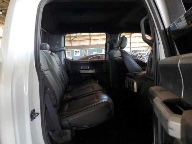 2019 Ford F-150 VIN 1FTEW1EP0KFB66860 Copart auction photo, side damage thumbnail 10