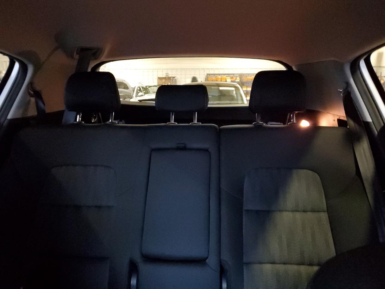 2021 KIA Sportage VIN KNDPM3AC3M7928900 Copart auction photo, all over damage thumbnail 10