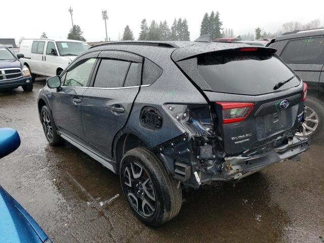2023 Subaru XV VIN JF2GTDEC6PH270962 Copart auction photo, rear end damage thumbnail 2