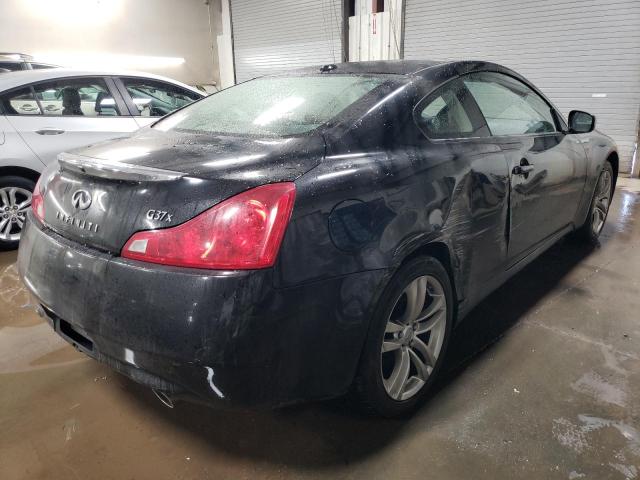 2009 Infiniti G VIN JNKCV64F79M650285 Copart auction photo, side / minor dent/scratches damage thumbnail 3
