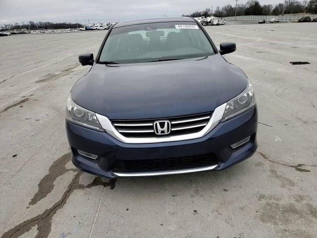 2013 Honda Accord VIN 1HGCR2F81DA183311 Copart auction photo, rear end damage thumbnail 10