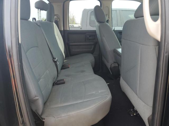 2014 RAM 1500 VIN 1C6RR7FT4ES390787 Copart auction photo, hail damage thumbnail 10