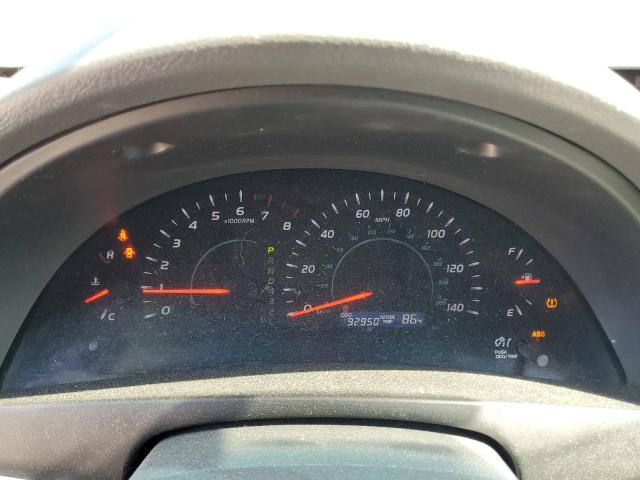 2009 Toyota Camry VIN 4T4BE46K89R129556 Copart auction photo, side damage thumbnail 9