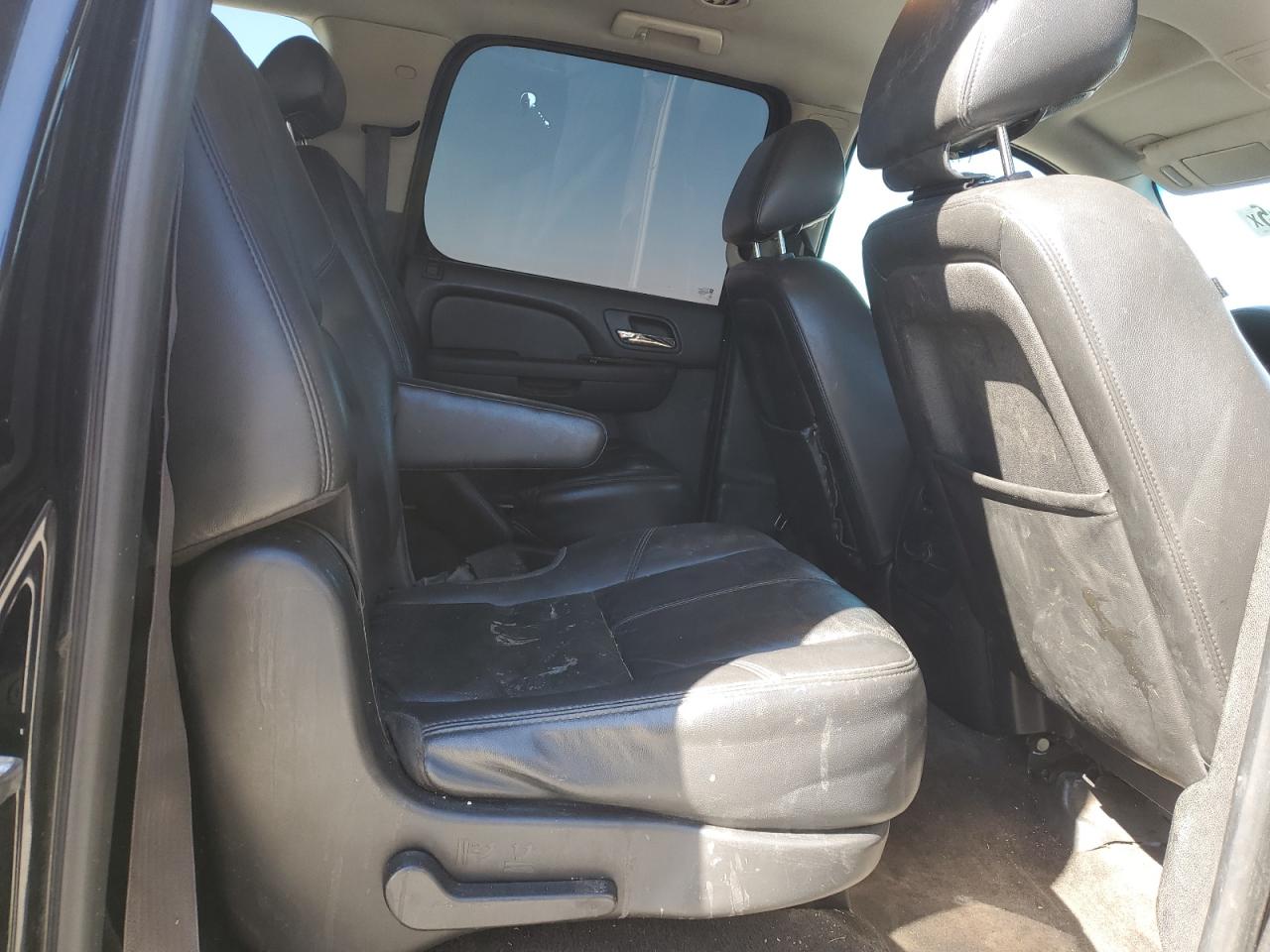 2014 GMC Yukon VIN 1GKS2KE73ER212922 Copart auction photo, front end damage thumbnail 11