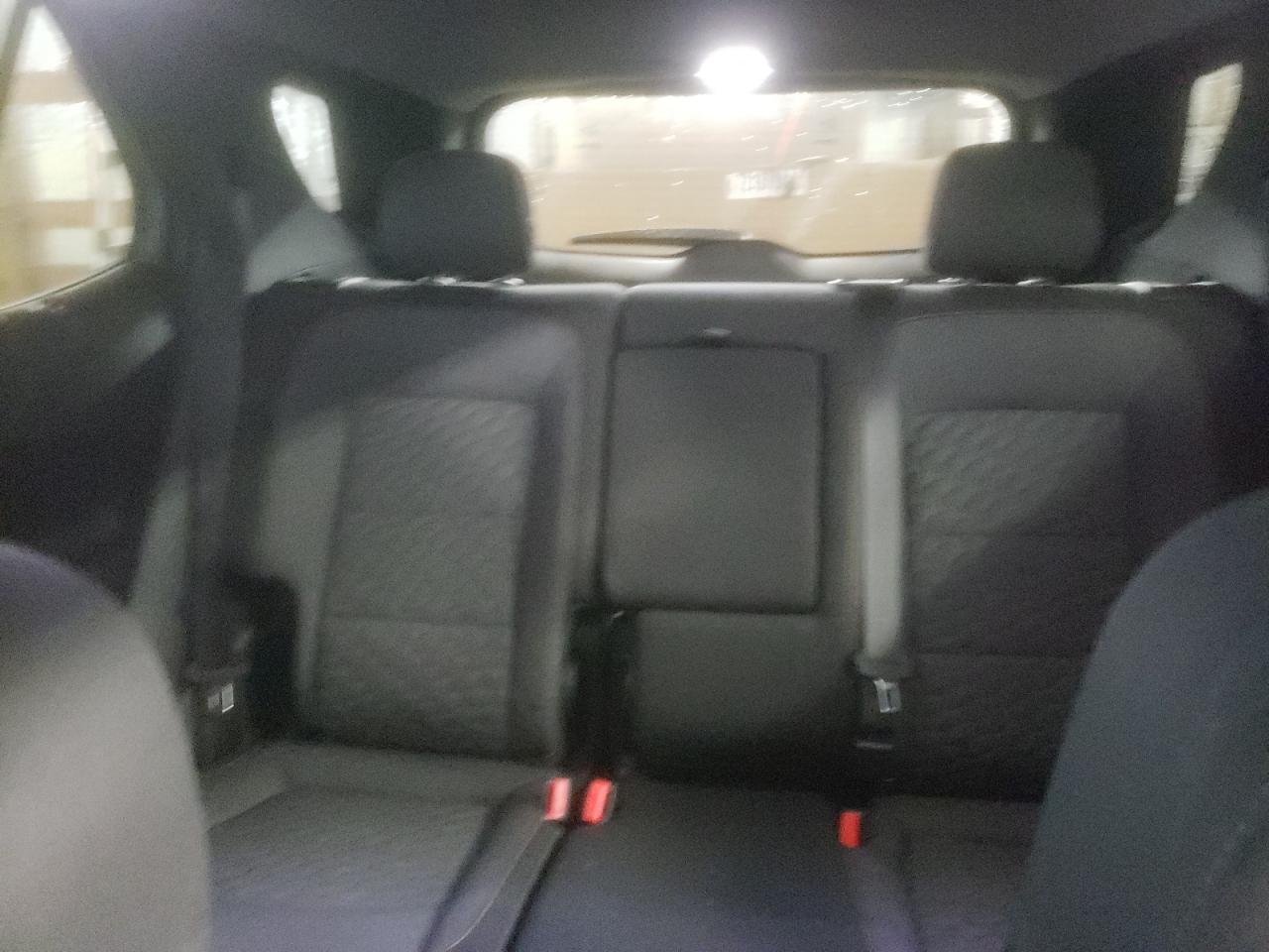 2018 Chevrolet Equinox VIN 3GNAXJEV1JL117348 Copart auction photo, front end damage thumbnail 10
