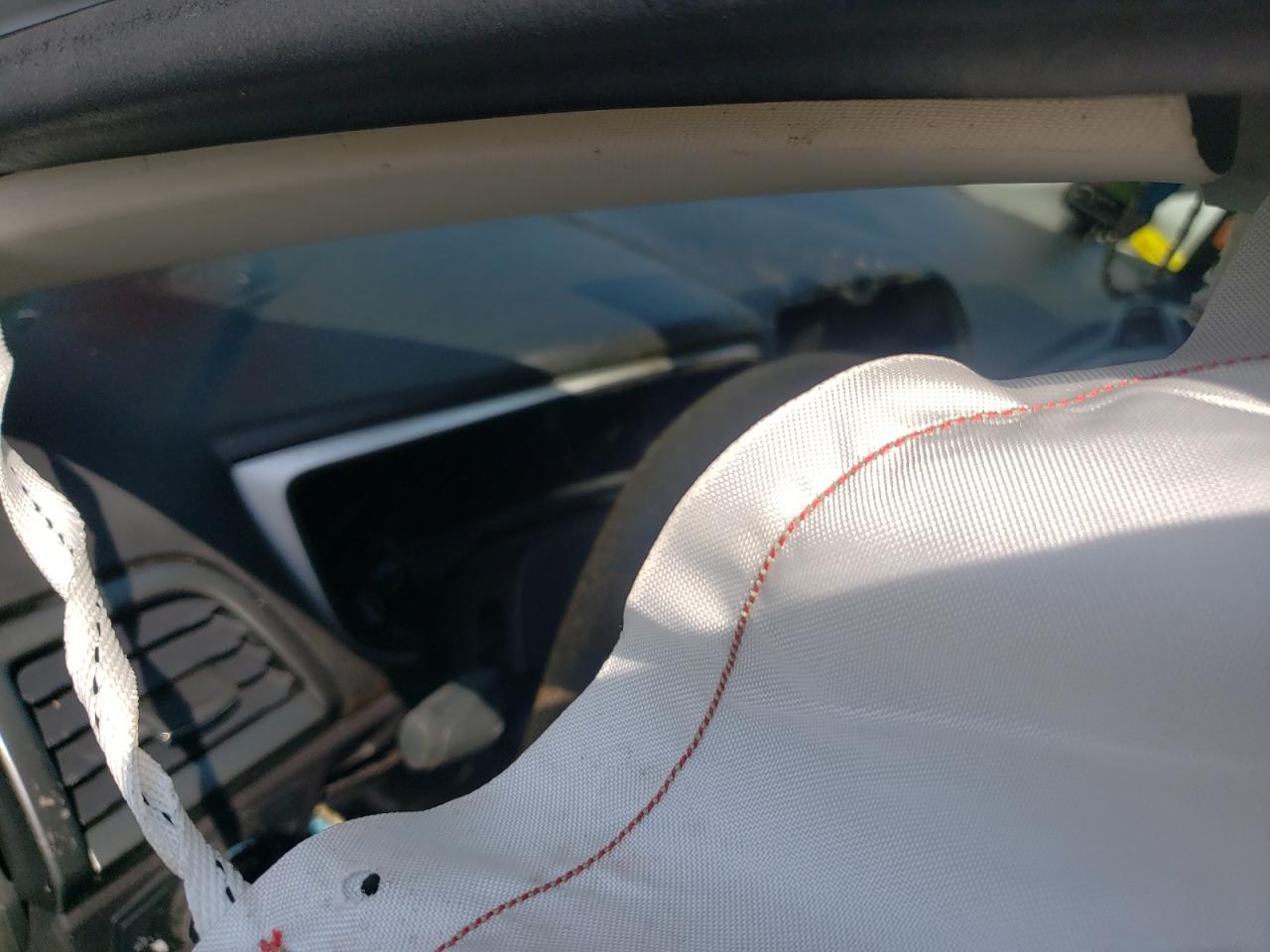 2016 Ford Fusion VIN 3FA6P0H77GR296156 Copart auction photo, all over damage thumbnail 9