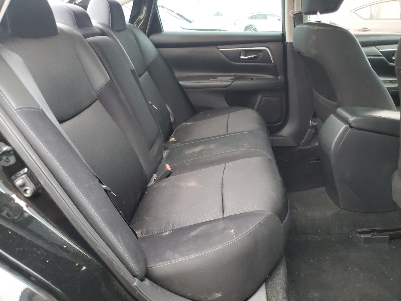 2016 Nissan Altima VIN 1N4AL3APXGC180823 Copart auction photo, rear end damage thumbnail 10