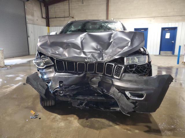 2021 Jeep Grand Cherokee VIN 1C4RJFBG6MC779569 Copart auction photo, front end damage thumbnail 5