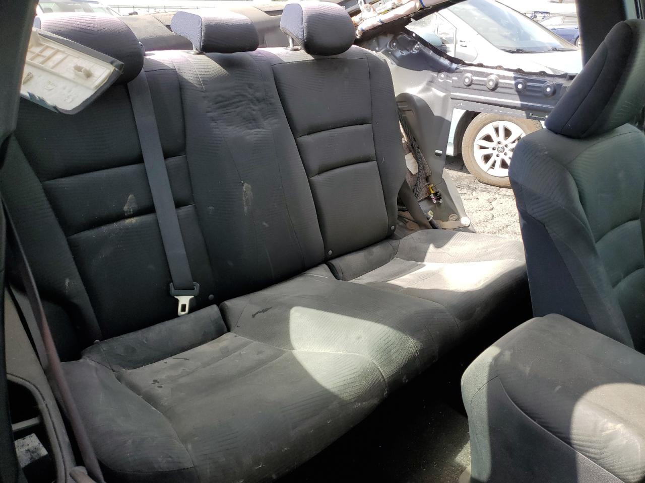 2016 Honda Accord VIN 1HGCT1B32GA011170 Copart auction photo, rear end / side damage thumbnail 10