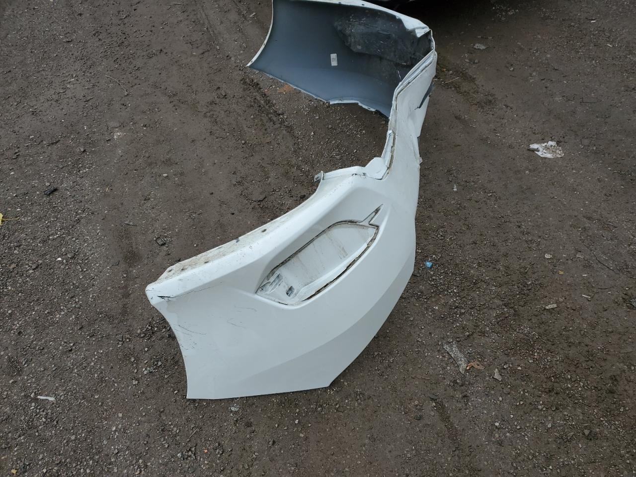 2012 Hyundai Tucson VIN KM8JT3AC8CU326370 Copart auction photo, rear end damage thumbnail 13
