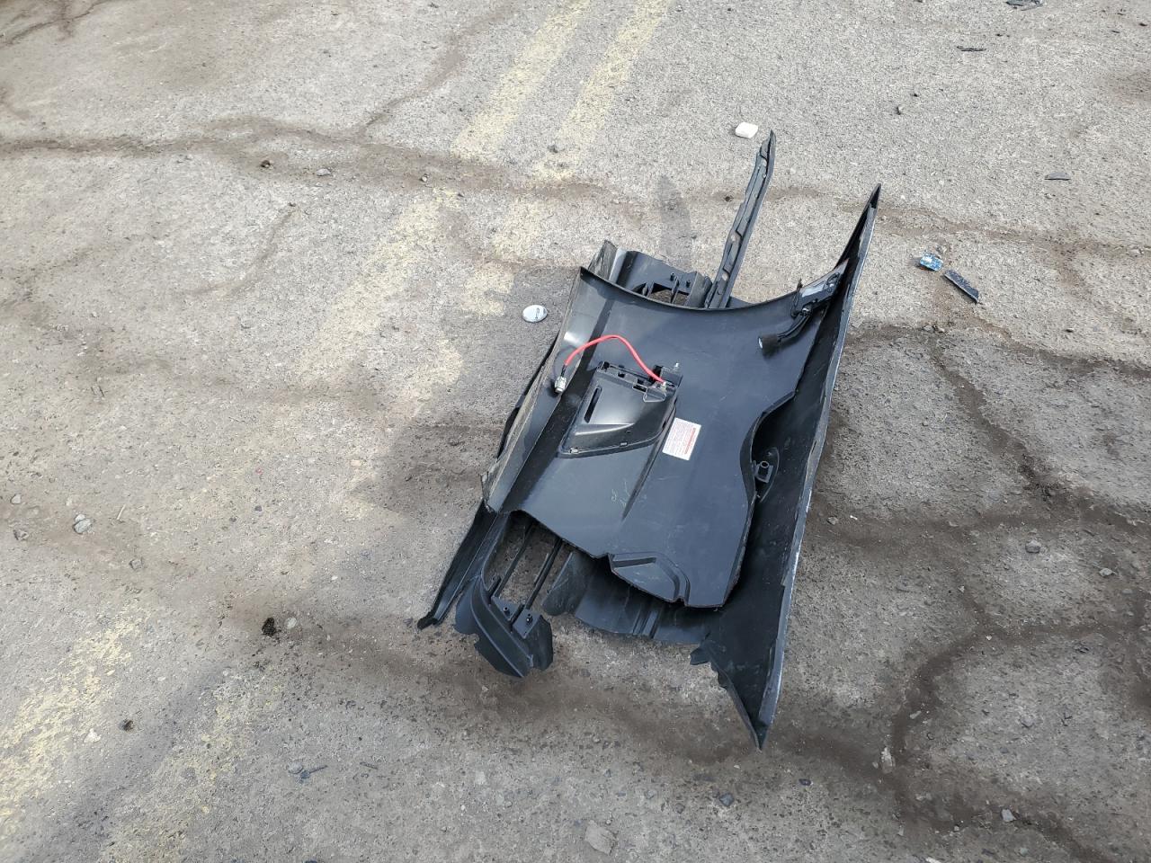 2013 Subaru BRZ VIN JF1ZCAB15D2609921 Copart auction photo, front end / undercarriage damage thumbnail 12