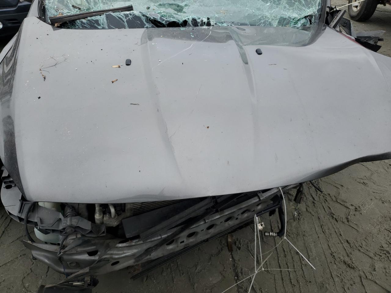 2014 Ford Escape VIN 1FMCU0F77EUA97487 Copart auction photo, all over damage thumbnail 12