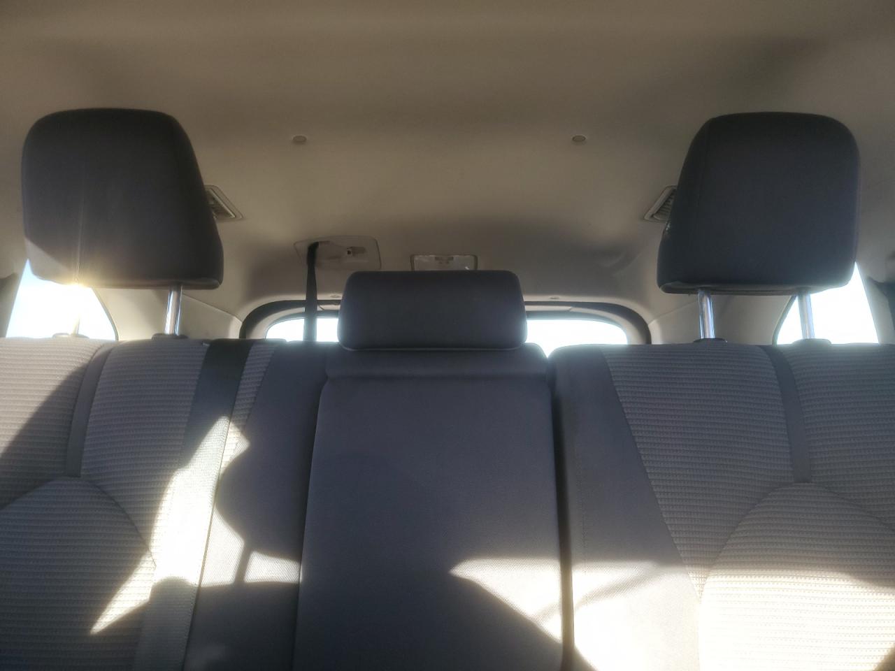 2020 Toyota Highlander VIN 5TDZZRAH7LS019166 Copart auction photo, rear end / minor dent/scratches damage thumbnail 10