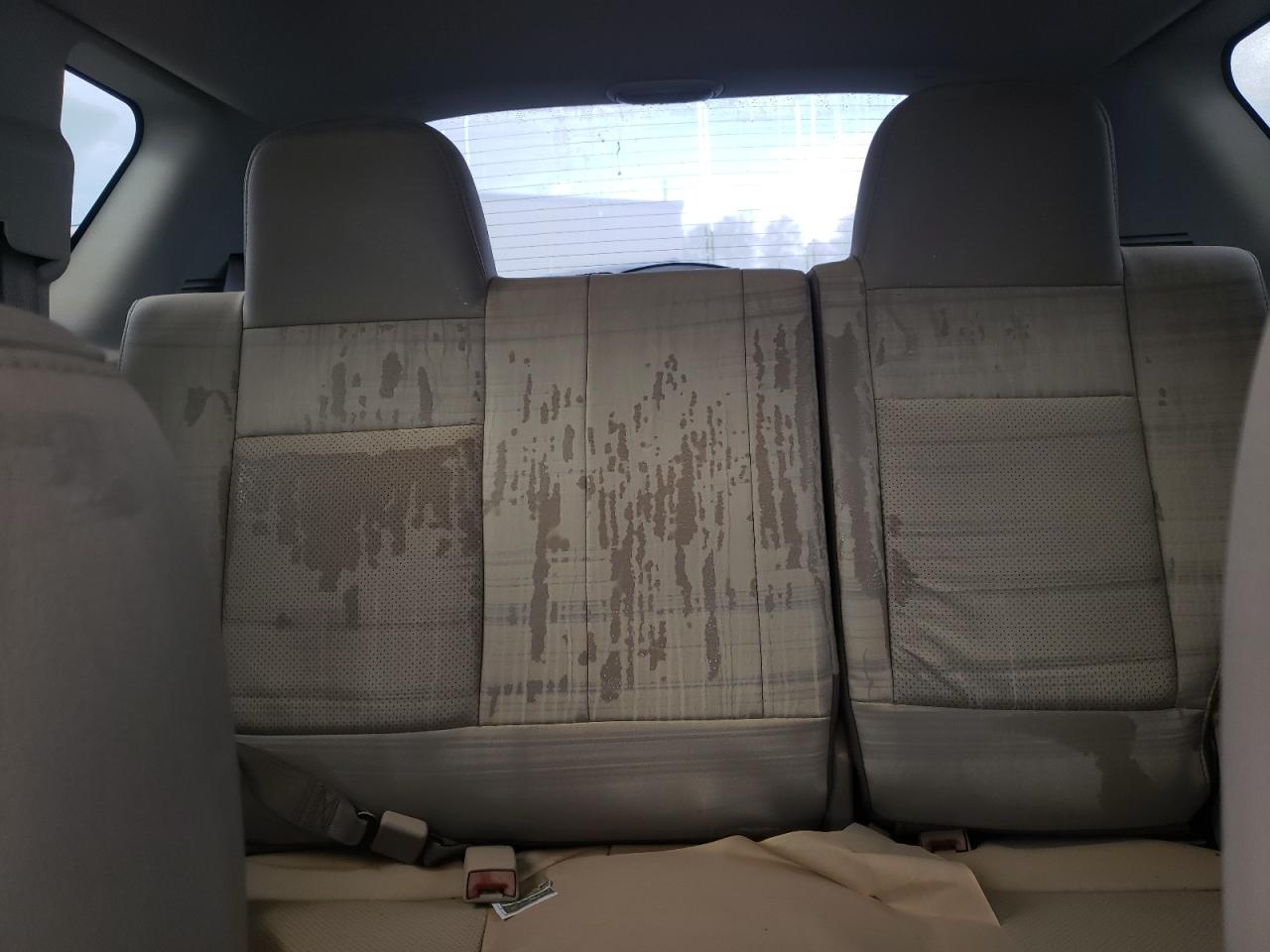 2016 Jeep Compass VIN 1C4NJDEB2GD559282 Copart auction photo, water/flood damage thumbnail 10