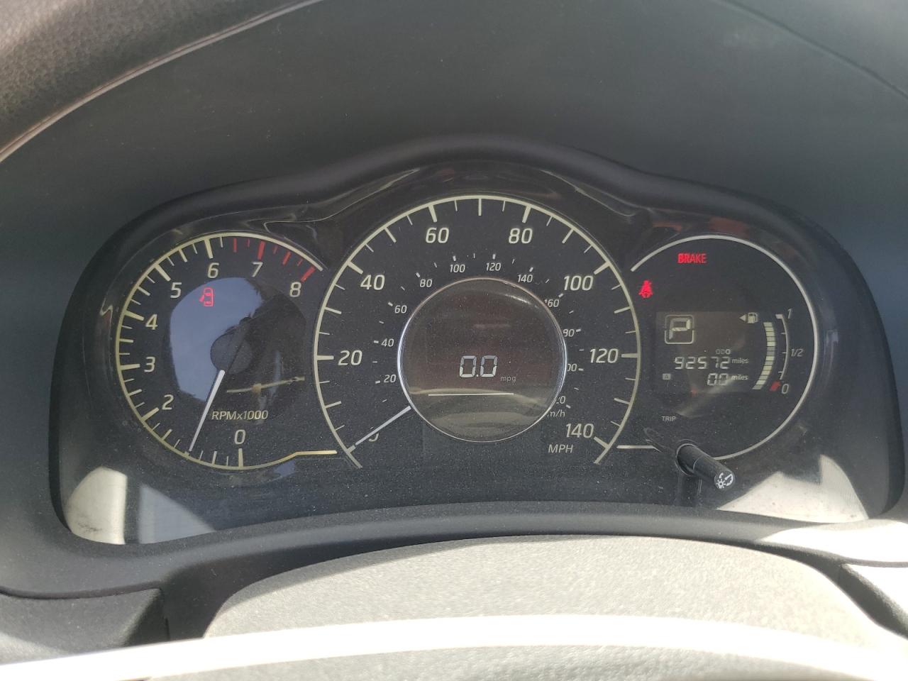 2018 Nissan Versa VIN 3N1CE2CP4JL357062 Copart auction photo, rear end / minor dent/scratches damage thumbnail 9
