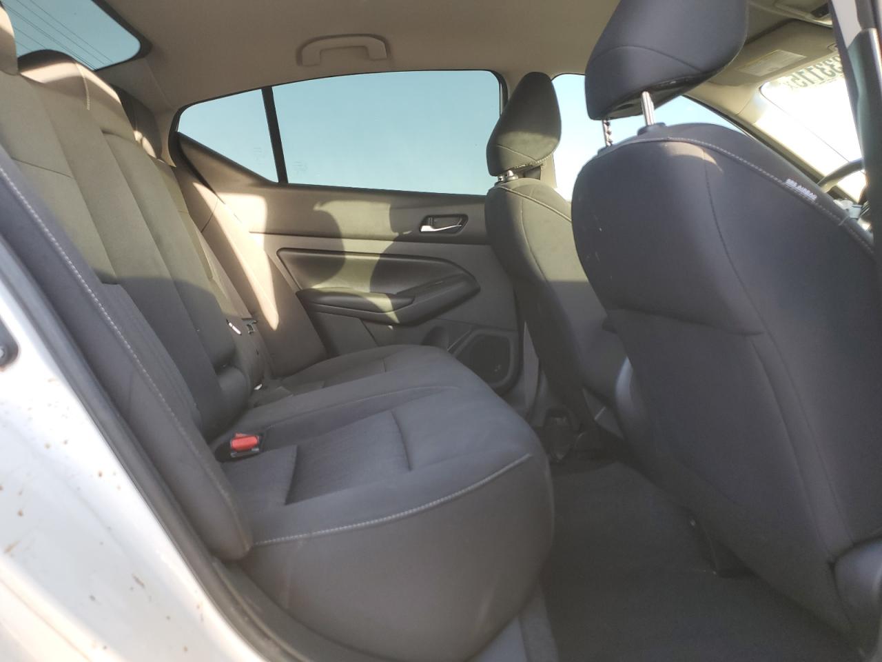 2021 Nissan Altima VIN 1N4BL4BV5MN317402 Copart auction photo, all over damage thumbnail 11