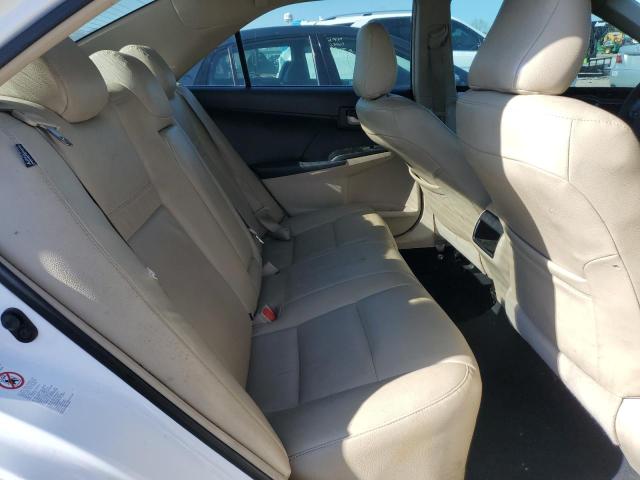 2012 Toyota Camry VIN 4T1BF1FK0CU546392 Copart auction photo, all over damage thumbnail 10
