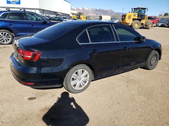 2017 Volkswagen Jetta VIN 3VW2B7AJ7HM402364 Copart auction photo, undercarriage / minor dent/scratches damage thumbnail 3