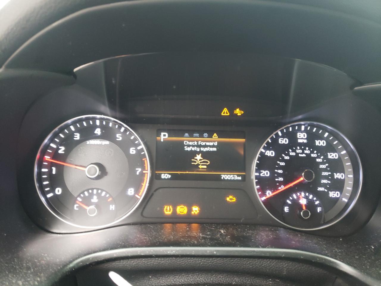 2022 KIA Forte VIN 3KPF24AD2NE467688 Copart auction photo, front end / side damage thumbnail 9