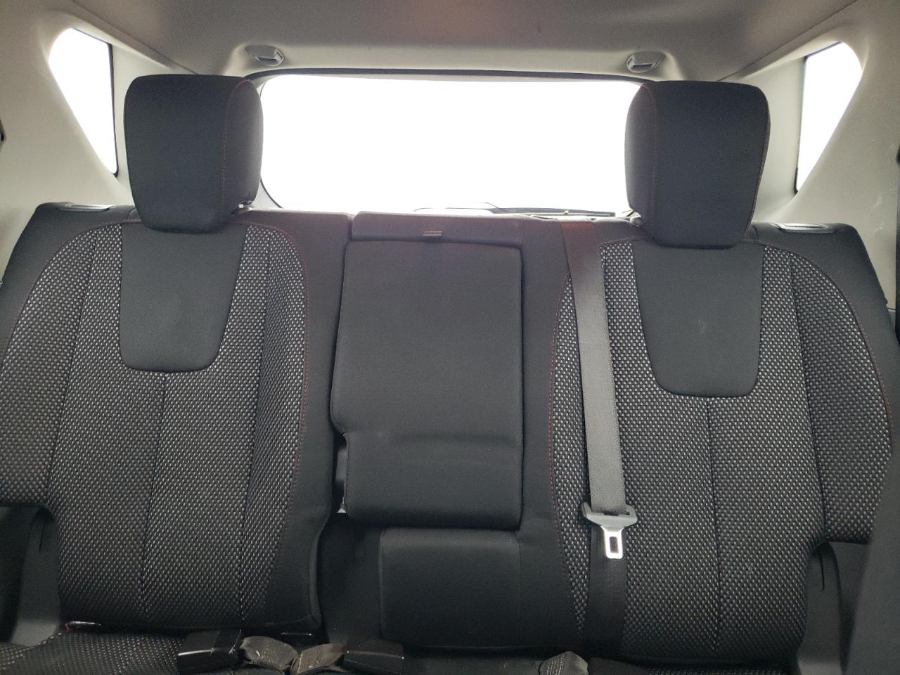2014 Chevrolet Equinox VIN 1GNALBEK7EZ134452 Copart auction photo, front end damage thumbnail 10