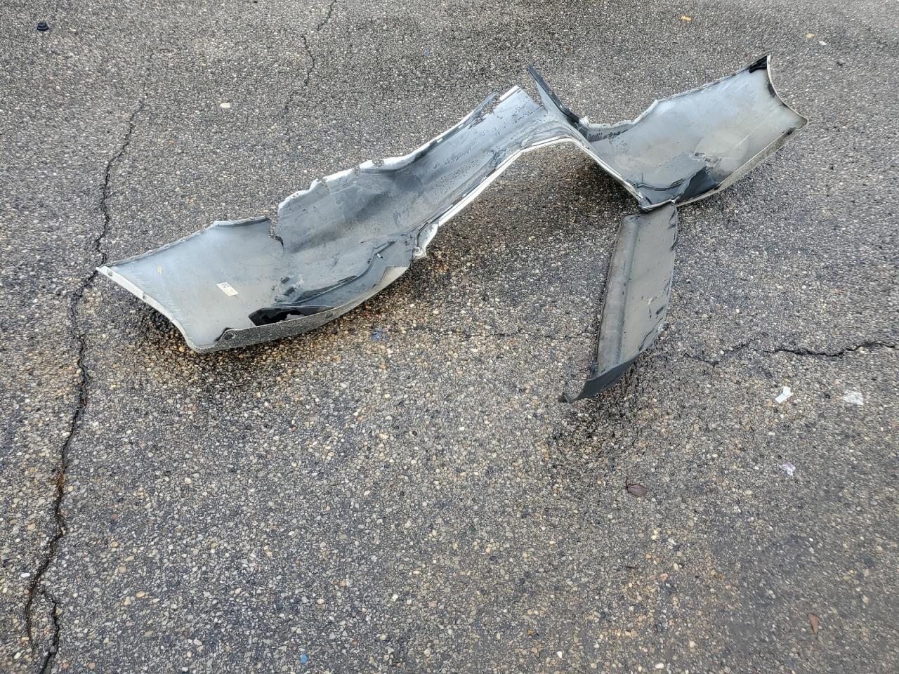 2016 Honda Civic VIN 19XFC1F70GE007415 Copart auction photo, rear end / front end damage thumbnail 14