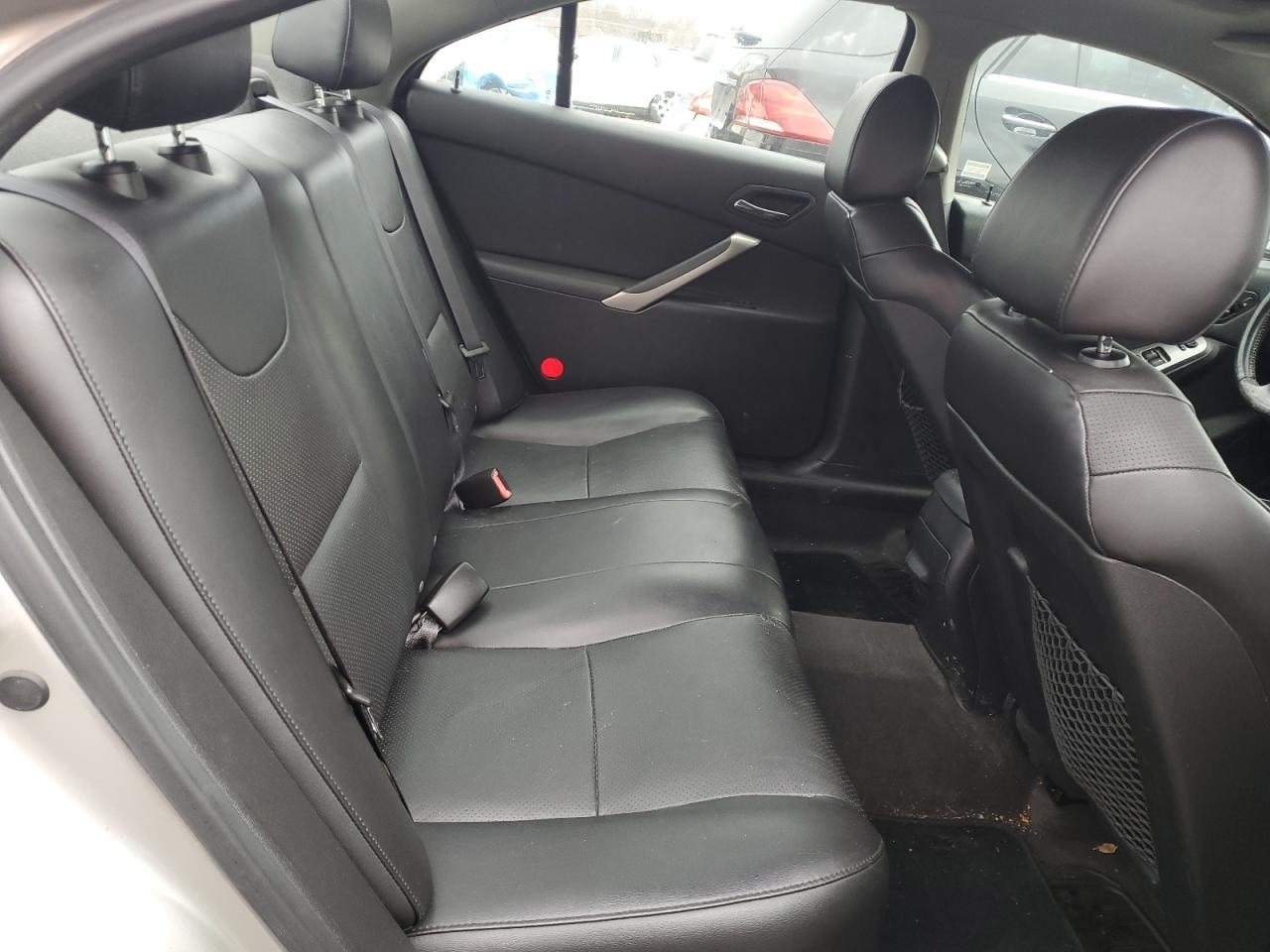 2006 Pontiac G6 VIN 1G2ZH558764192454 Copart auction photo, front end / minor dent/scratches damage thumbnail 10