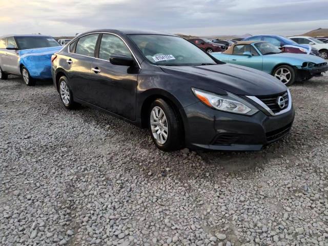 2017 Nissan Altima VIN 1N4AL3AP2HN303472 Copart auction photo, side damage thumbnail 13
