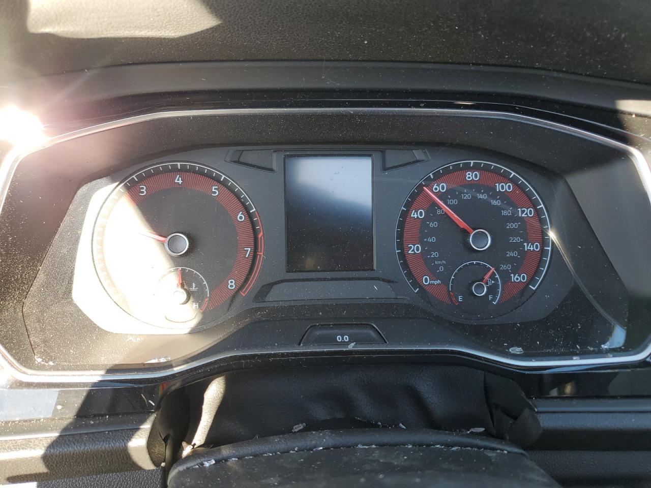 2019 Volkswagen Jetta VIN 3VWC57BU0KM092411 Copart auction photo, all over damage thumbnail 9