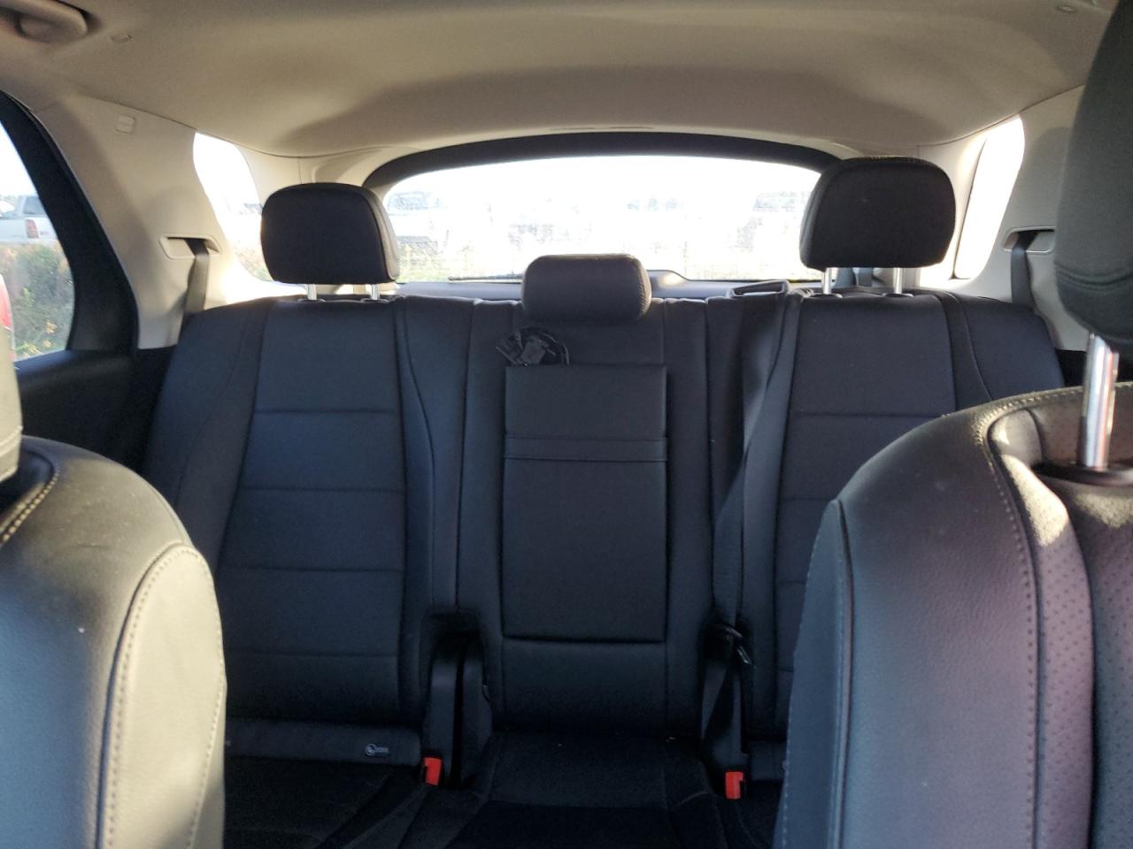 2020 Mercedes-Benz GLE VIN 4JGFB5KE9LA019974 Copart auction photo, water/flood damage thumbnail 10