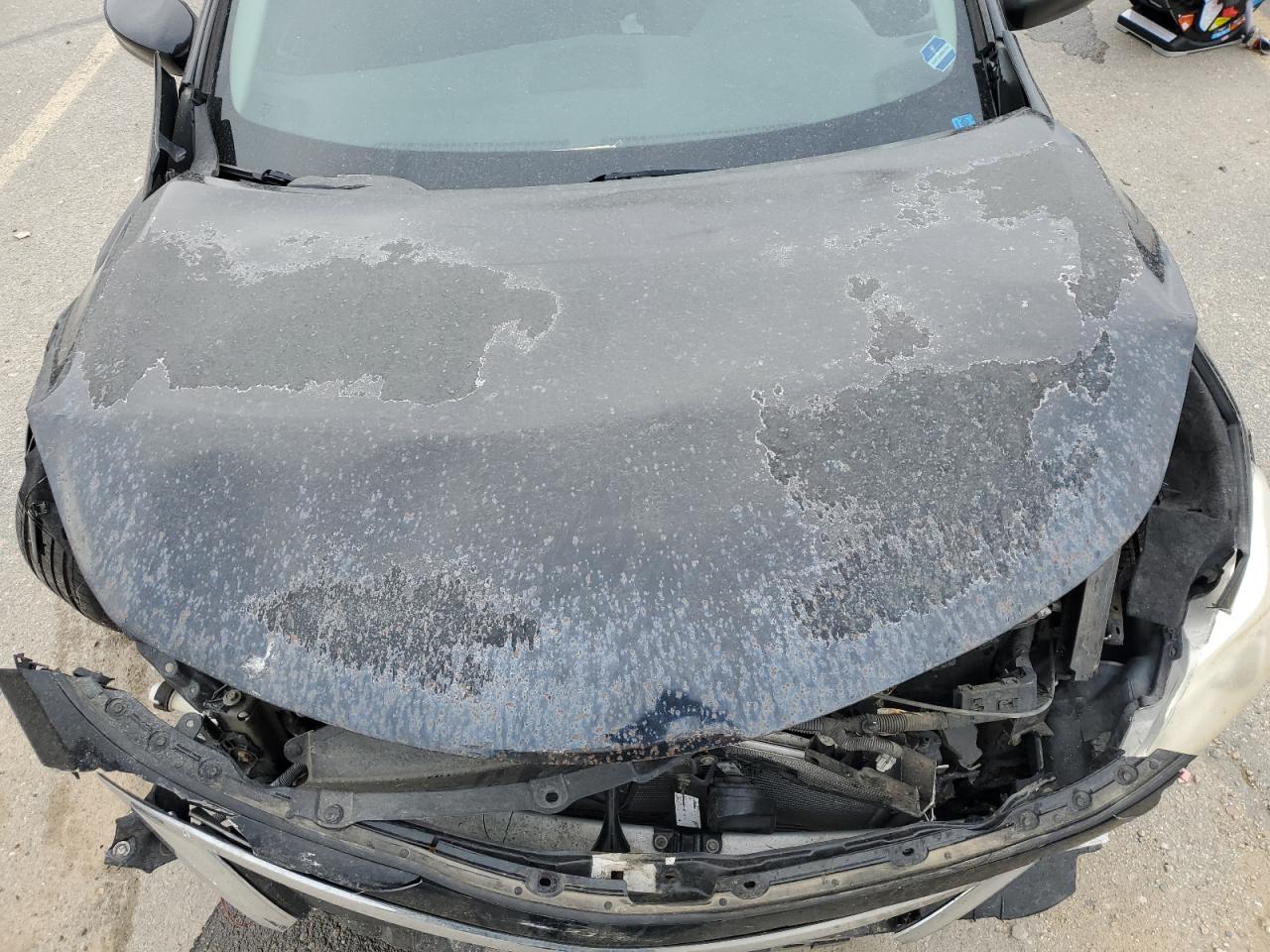 2015 Nissan Altima VIN 1N4AL3APXFC281732 Copart auction photo, front end / undercarriage damage thumbnail 13