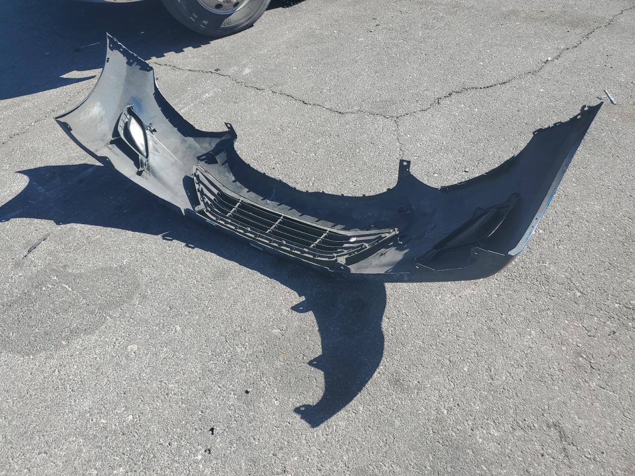 2013 Hyundai Elantra VIN KMHDH4AE5DU942275 Copart auction photo, front end damage thumbnail 12