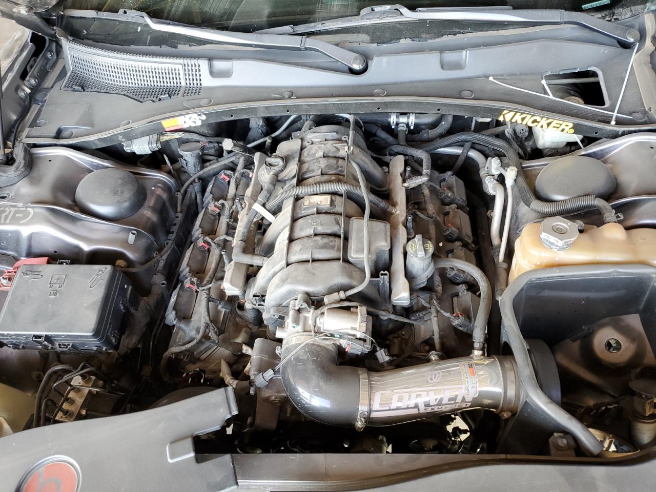 2014 Dodge Charger VIN 2C3CDXCT4EH333311 Copart auction photo, front end damage thumbnail 11