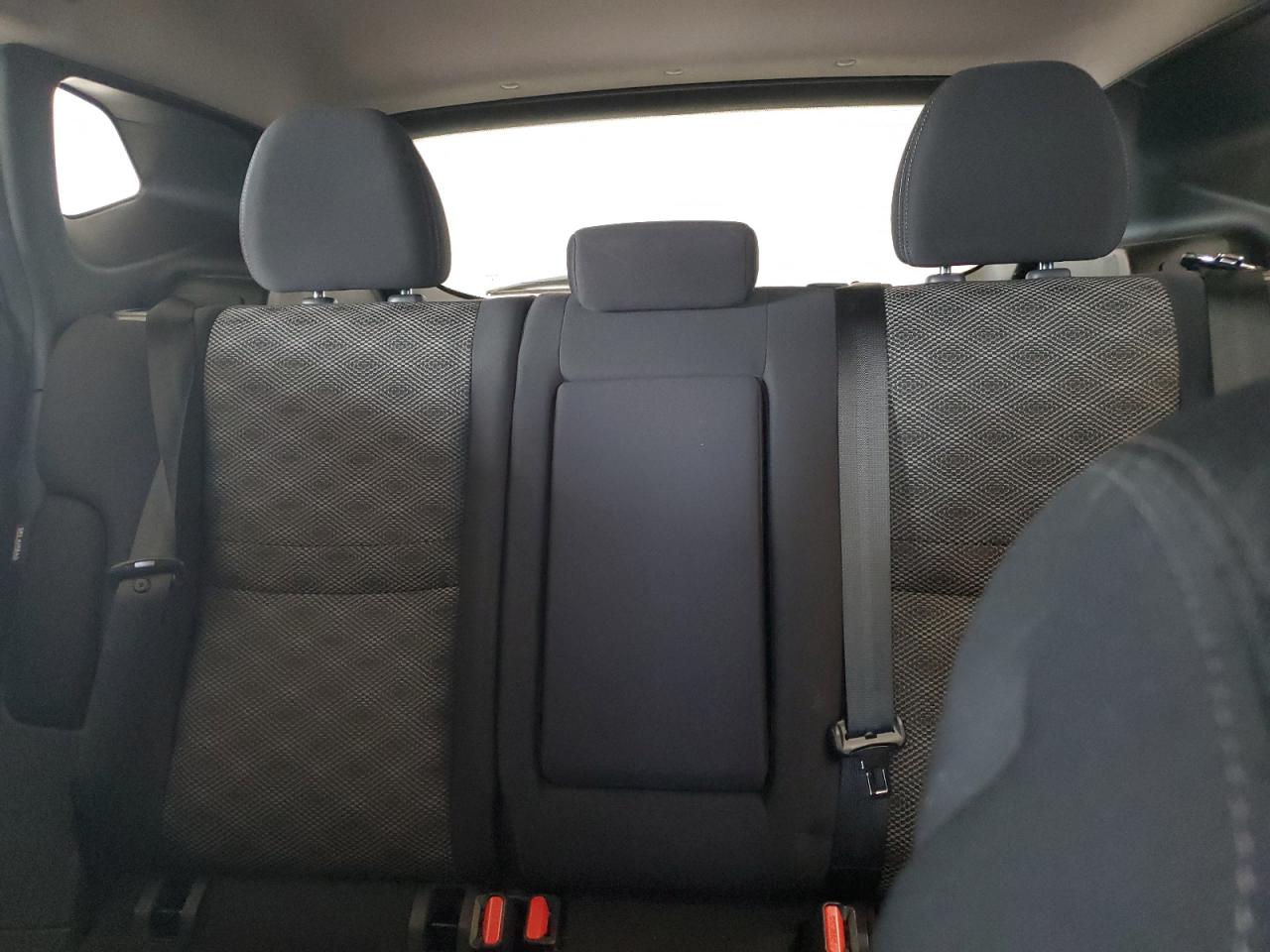 2021 Nissan Rogue VIN JN1BJ1BWXMW445297 Copart auction photo, all over damage thumbnail 10