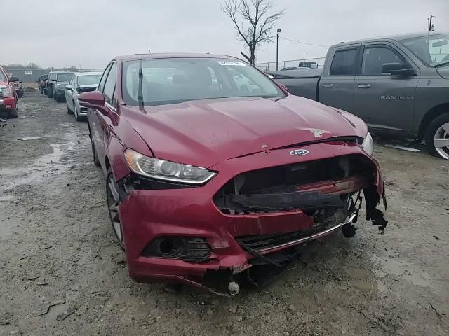 2015 Ford Fusion VIN 3FA6P0K96FR222493 Copart auction photo, front end / minor dent/scratches damage thumbnail 11