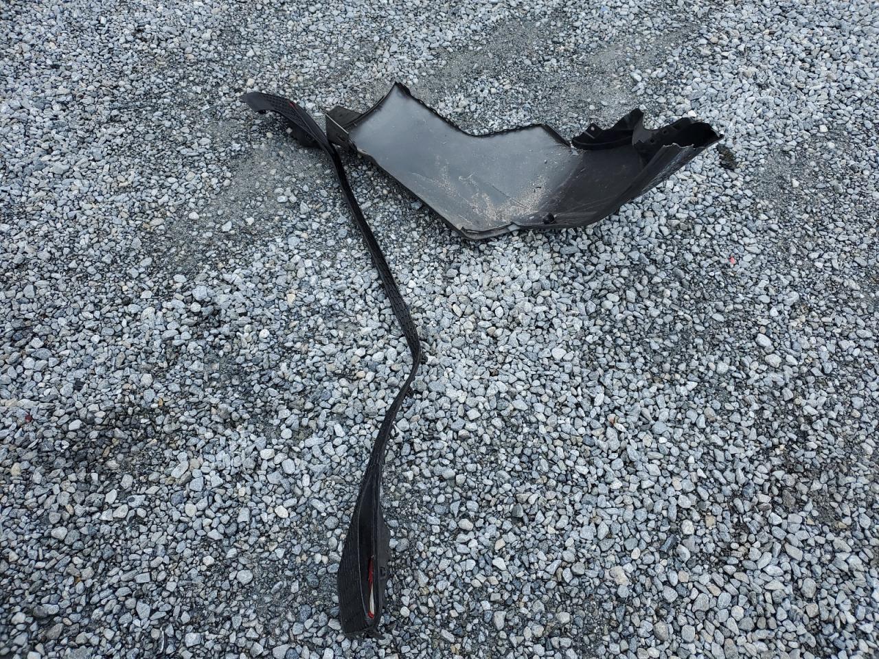2021 Nissan Altima VIN 1N4BL4CV9MN319099 Copart auction photo, front end / rear end damage thumbnail 14
