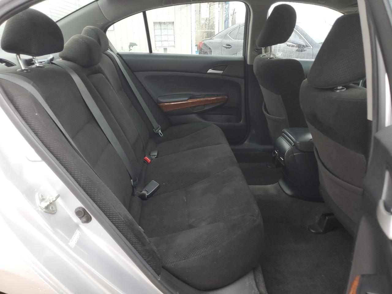 2011 Honda Accord VIN 1HGCP2F78BA139039 Copart auction photo, front end damage thumbnail 10
