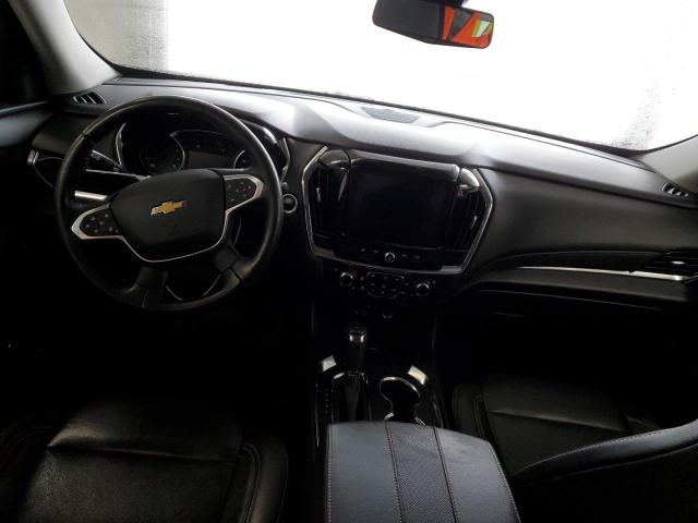 2020 Chevrolet Traverse VIN 1GNERKKW3LJ251738 Copart auction photo, rear end damage thumbnail 8