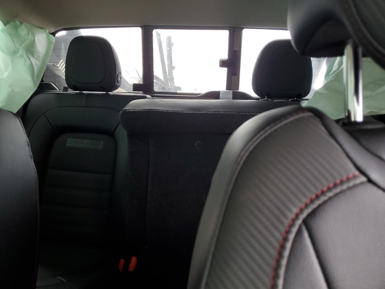 2018 GMC Canyon VIN 1GTG6CEN0J1207762 Copart auction photo, all over damage thumbnail 10