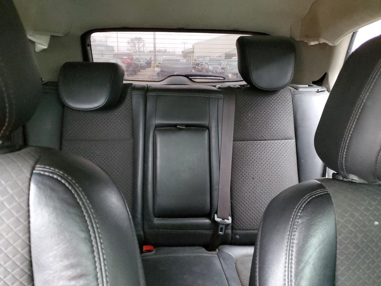 2017 Buick Encore VIN KL4CJ1SB2HB159191 Copart auction photo, side damage thumbnail 10