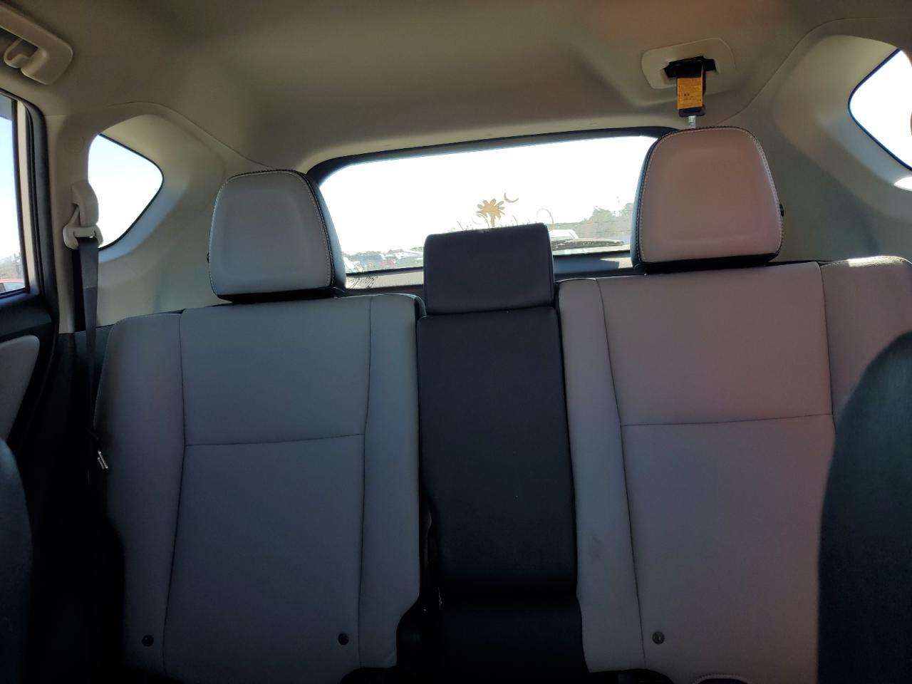 2018 Toyota RAV 4 VIN JTMYFREVXJJ178133 Copart auction photo, front end damage thumbnail 10