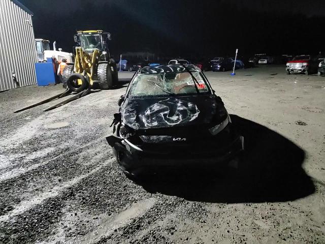 2023 KIA Forte VIN 3KPF24AD8PE690143 Copart auction photo, rollover damage thumbnail 13